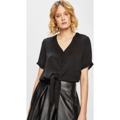 Haily's - Top. Różowe bluzki damskie Haily's, na co dzień, s, bez wzorów, z poliesteru, casualowe, bez kołnierzyka, bez rękawów. W wyprzedaży za 49,90 zł.