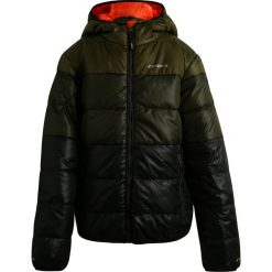 Icepeak RUBERT Kurtka zimowa olive. Zielone kurtki sportowe damskie marki Icepeak, na zimę, z materiału. W wyprzedaży za 169,50 zł.