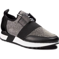 Sneakersy STEVE MADDEN - Antics Sneaker SM11000037-04005-164 Pewter Multi. Szare półbuty damskie marki Steve Madden, ze skóry ekologicznej. W wyprzedaży za 309,00 zł.