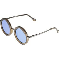 Okulary przeciwsłoneczne damskie: Le Specs HEY YEH Okulary przeciwsłoneczne purple revo