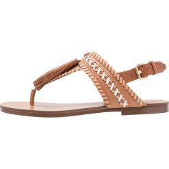 Klapki damskie: Vince Camuto REBEKA Japonki whiskey barrel