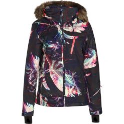 Roxy JET SKI Kurtka snowboardowa blue. Niebieskie kurtki damskie marki Roxy, s, z poliesteru, narciarskie. W wyprzedaży za 943,20 zł.