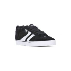 Trampki męskie: Buty Globe ENCORE 2 BLACK