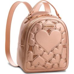 Plecaki damskie: Plecak LOVE MOSCHINO – JC4050PP16LH0905 Rame