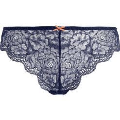 Stringi: Heidi Klum Intimates CLE D’AMOUR THONG Stringi dark blue