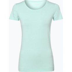 T-shirty damskie: Marie Lund – T-shirt damski, zielony