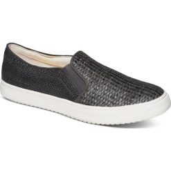 Roxy Buty damskie Blake BLK. Espadryle damskie Roxy, bez wzorów, bez obcasa. Za 113,00 zł.