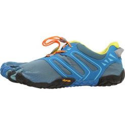 Buty sportowe męskie: Vibram Fivefingers VTRAIL Obuwie do biegania neutralne tapestry/blue