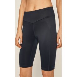 Craft - Szorty. Czarne spodenki sportowe damskie Craft, s, bez wzorów, z elastanu, sportowe. Za 179,90 zł.