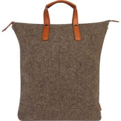 Plecaki damskie: Jost FARUM XCHANGE BAG Plecak braun