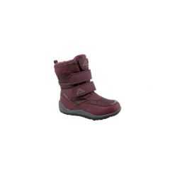 Buty trekkingowe Kappa Tundra Tex K 260484K-2525. Brązowe buciki niemowlęce chłopięce Kappa. Za 129,99 zł.