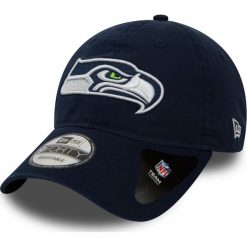 Czapki męskie: New Era – Czapka Seattle Seahawks Nfl