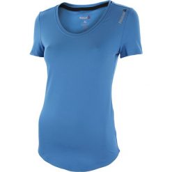 Odzież damska: koszulka sportowa damska REEBOK WORKOUT READY TEE / BK4922