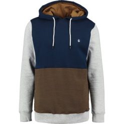 Bluzy męskie: Volcom Bluza z kapturem hazelnut
