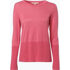 Swetry klasyczne damskie: Esprit Casual – Sweter damski, czerwony
