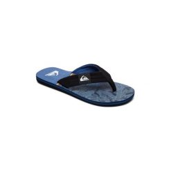 Chodaki męskie: Japonki Quiksilver Molokai Layback - Sandalias AQYL100560