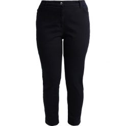 Jeansy damskie: Persona by Marina Rinaldi IMELDE Jeansy Slim Fit blue
