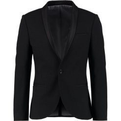 Marynarki męskie: Viggo SCOZIA SKINNY FIT Marynarka garniturowa black