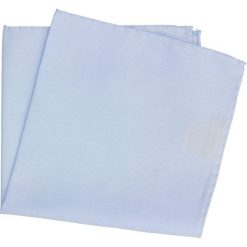 Poszetka winman niebieski 208. Niebieskie poszetki męskie marki Recman, bez wzorów. Za 59,00 zł.