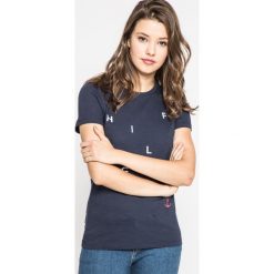 Topy damskie: Tommy Hilfiger – Top