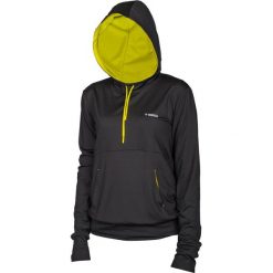 Brugi Bluza damska 2HJC-500 Nero r. S. Czarne bluzy sportowe damskie Brugi, s. Za 69,99 zł.