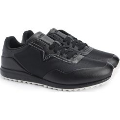 Diesel Sneakersy "S-Swifter". Białe sneakersy męskie Diesel, bez zapięcia. Za 329,00 zł.