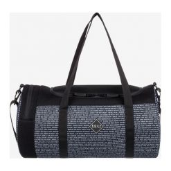 Roxy Celestial World Torba podróżna Czarny. Czarne torebki klasyczne damskie Roxy, bez wzorów, z poliesteru. Za 249,95 zł.