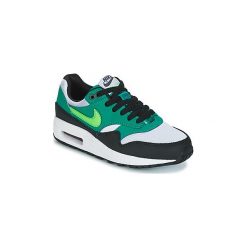 Buty Dziecko Nike AIR MAX 1 GRADE SCHOOL. Białe trampki chłopięce Nike. Za 439,00 zł.