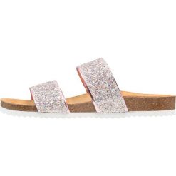 Kapcie damskie: Office OSLO Kapcie pink glitter