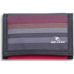 Rip Curl Portfel Męski Wielokolorowy Mf Stripe Surf. Szare portfele męskie marki Rip Curl, bez wzorów. Za 67,00 zł.