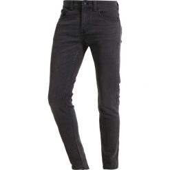 Jeansy męskie: Only & Sons ONSWARP Jeans Skinny Fit grey denim
