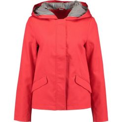 Bomberki damskie: JDY JDYMONICA SHORT JACKET Kurtka wiosenna high risk red