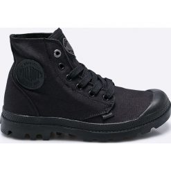 Trampki i tenisówki damskie: Palladium – Trampki