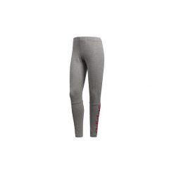 Pończochy i rajstopy: Legginsy i Rajstopy adidas Legginsy Essentials Linear
