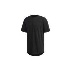 T-shirty z krótkim rękawem adidas Koszulka Sport 2 Street Summer. Czarne koszulki męskie Adidas, s, bez wzorów, bez kołnierzyka, z krótkim rękawem, krótkie. Za 69,90 zł.
