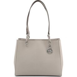 Michael Kors Torebka damska na Ramię 35H8SO5T7L. Torebki klasyczne damskie Michael Kors, bez wzorów, ze skóry, na ramię, bez dodatków. Za 1023,00 zł.