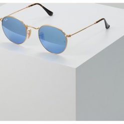 Okulary przeciwsłoneczne damskie: RayBan Okulary przeciwsłoneczne light blue flash