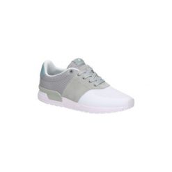 Buty Björn Borg R100. Białe trampki i tenisówki damskie marki Björn Borg, bez wzorów, bez zapięcia. Za 194,14 zł.