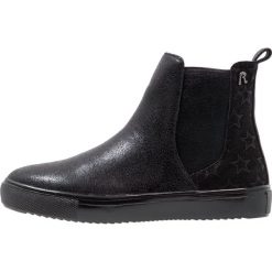 Buty zimowe damskie: Replay Botki black