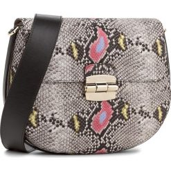 Torebka FURLA - Club 920253 B BLT9 VS0 Vaniglia d. Szare listonoszki damskie marki Furla. W wyprzedaży za 1419,00 zł.