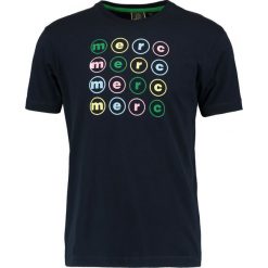 T-shirty męskie: Merc SAILOR Tshirt z nadrukiem navy