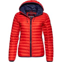 Kurtki damskie: Superdry CORE DOWN Kurtka puchowa red