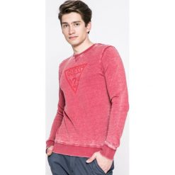 Bluzy męskie: Guess Jeans – Bluza Larry