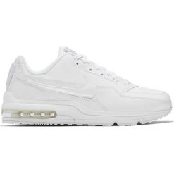 BUTY AIR MAX LTD 3. Buty sportowe męskie Nike, ze skóry, bez zapięcia. Za 499,99 zł.