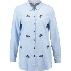 Koszule wiązane damskie: TOM TAILOR DENIM Koszula light chambray