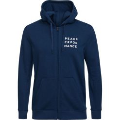 Peak Performance Bluza męska Ground Zip Hoodie. Bluzy męskie Peak Performance, m, bez wzorów, z softshellu, bez kołnierzyka, bez rękawów, bez kaptura. Za 297,00 zł.