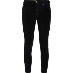 Jeansy damskie: LOIS Jeans CELIA Spodnie materiałowe black