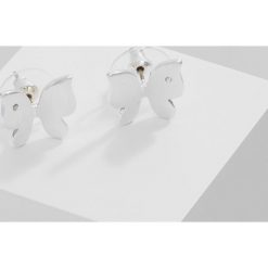 Kolczyki damskie: SNÖ of Sweden FLORENCE EARRING Kolczyki silvercoloured