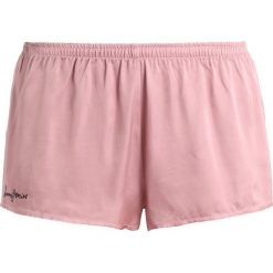 Piżamy damskie: LOVE Stories EDIE Spodnie od piżamy deauville mauve
