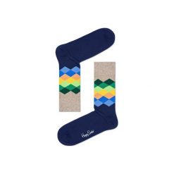 Skarpetki męskie: Skarpetki Happy Socks FAD01-6002